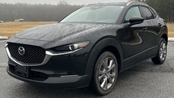 2022 Mazda CX-30 2.5 S Select