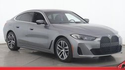 2024 BMW 4 Series 430i xDrive Gran Coupe