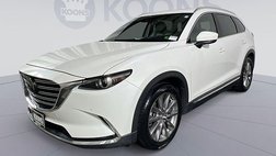 2021 Mazda CX-9 Grand Touring