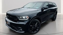 2017 Dodge Durango R/T
