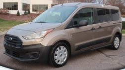 2020 Ford Transit Connect XL