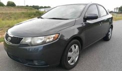 2013 Kia Forte EX