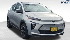 2023 Chevrolet Bolt EUV Premier