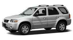 2007 Ford Escape XLT