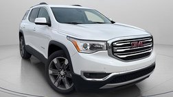 2017 GMC Acadia SLT-2