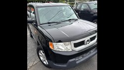2009 Honda Element EX