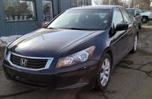 2010 Honda Accord EX-L