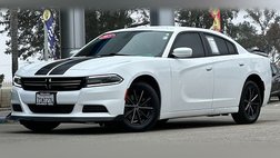 2015 Dodge Charger SE