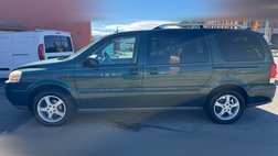 2005 Chevrolet Uplander LT