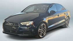 2020 Audi A3 Premium 40 TFSI