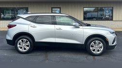 2019 Chevrolet Blazer LT