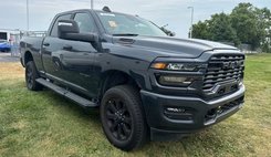 2025 Ram Ram Pickup 2500 Big Horn