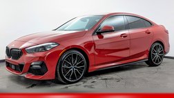 2021 BMW 2 Series 228i xDrive Gran Coupe