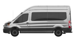 2019 Ford Transit 350 XL