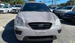 2009 Kia Rondo Base