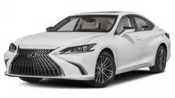 2023 Lexus ES 300h ES 300h