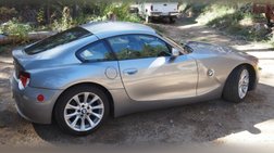 2007 BMW Z4 3.0si