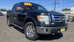 2009 Ford F-150 XLT