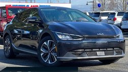 2023 Kia EV6 Light