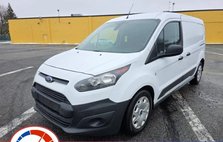 2018 Ford Transit Connect XL