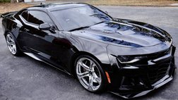 2020 Chevrolet Camaro ZL1