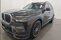 2024 BMW X7 ALPINA XB7