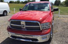 2012 Ram Ram Pickup 1500 Lone Star