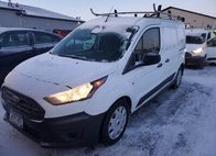 2022 Ford Transit Connect XL