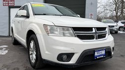 2015 Dodge Journey SXT