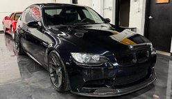 2008 BMW M3 Base