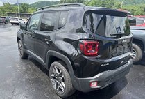 2021 Jeep Renegade Limited