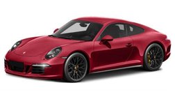 2015 Porsche 911 Carrera GTS