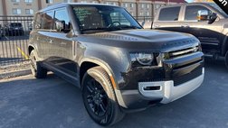 2024 Land Rover Defender 110 P300 S