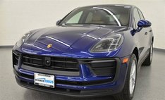 2023 Porsche Macan T