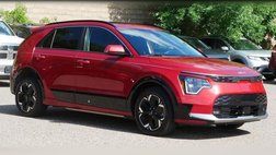 2023 Kia Niro EV Wave