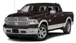 2016 Ram Ram Pickup 1500 Laramie
