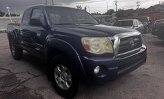 2006 Toyota Tacoma V6