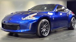 2016 Nissan 370Z Base