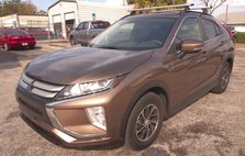 2020 Mitsubishi Eclipse Cross ES