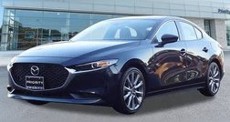 2023 Mazda MAZDA3 2.5 S Select
