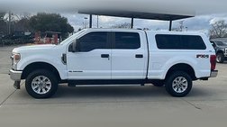 2020 Ford Super Duty F-250 XL