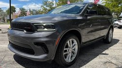 2023 Dodge Durango GT