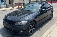2011 BMW 3 Series 328i xDrive