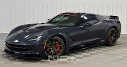 2014 Chevrolet Corvette Stingray Z51