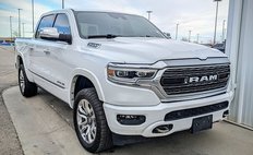 2022 Ram Ram Pickup 1500 Limited