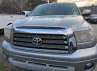 2007 Toyota Tundra Limited