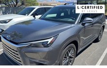 2024 Lexus TX 350 Premium