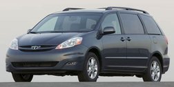 2006 Toyota Sienna XLE Limited