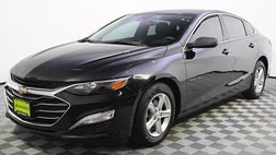2023 Chevrolet Malibu LS