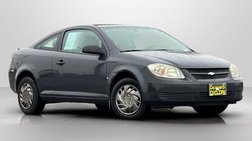 2009 Chevrolet Cobalt LS XFE